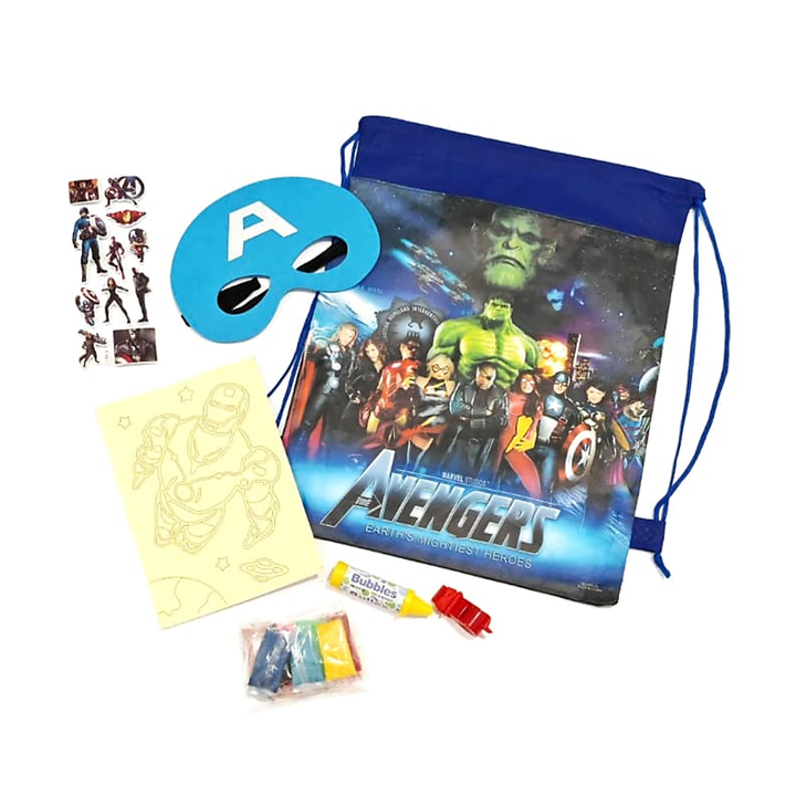 avengers