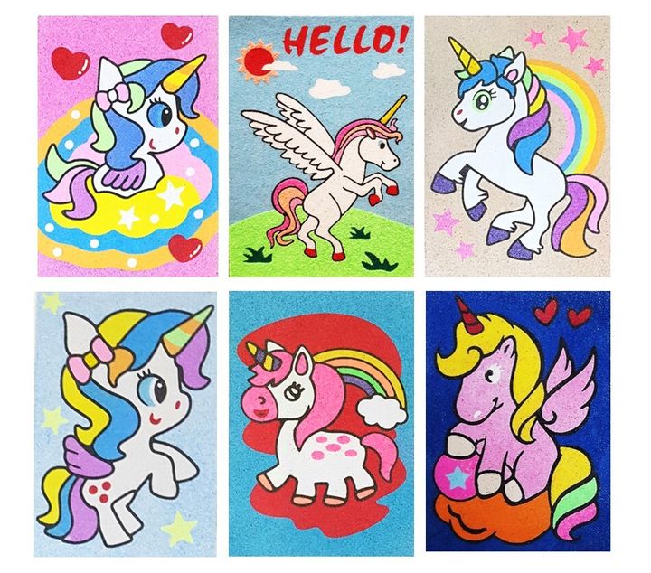 unicorn