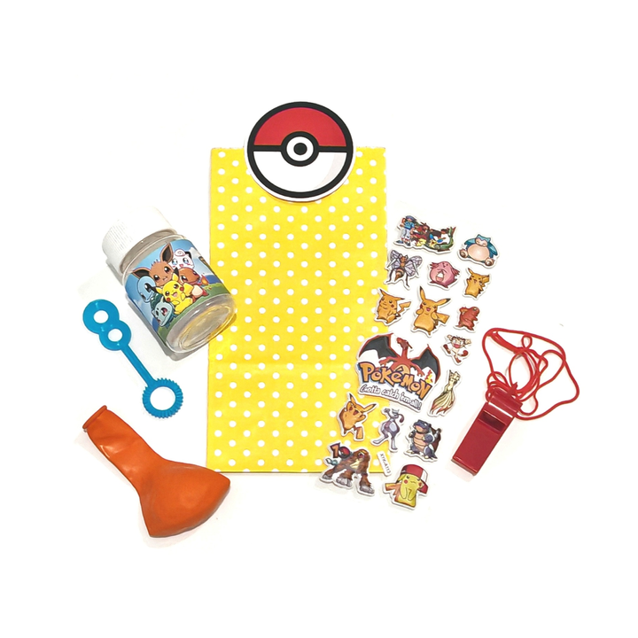 pokemon