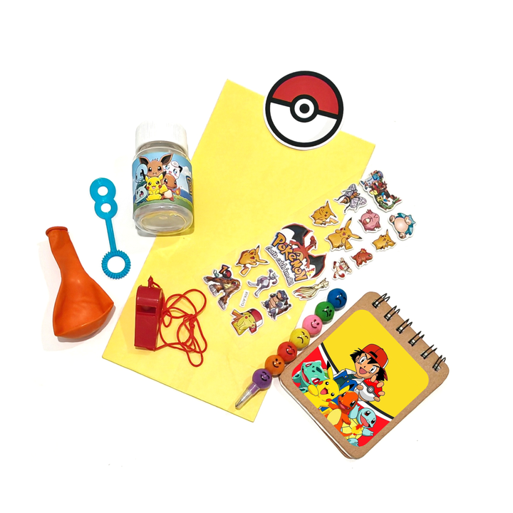 pokemon upgrade