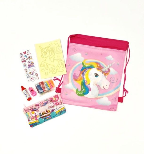 unicorn