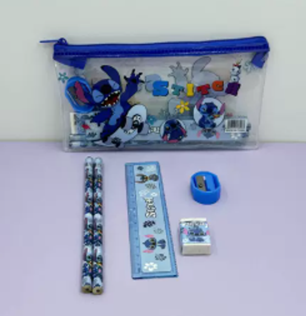 set stitch