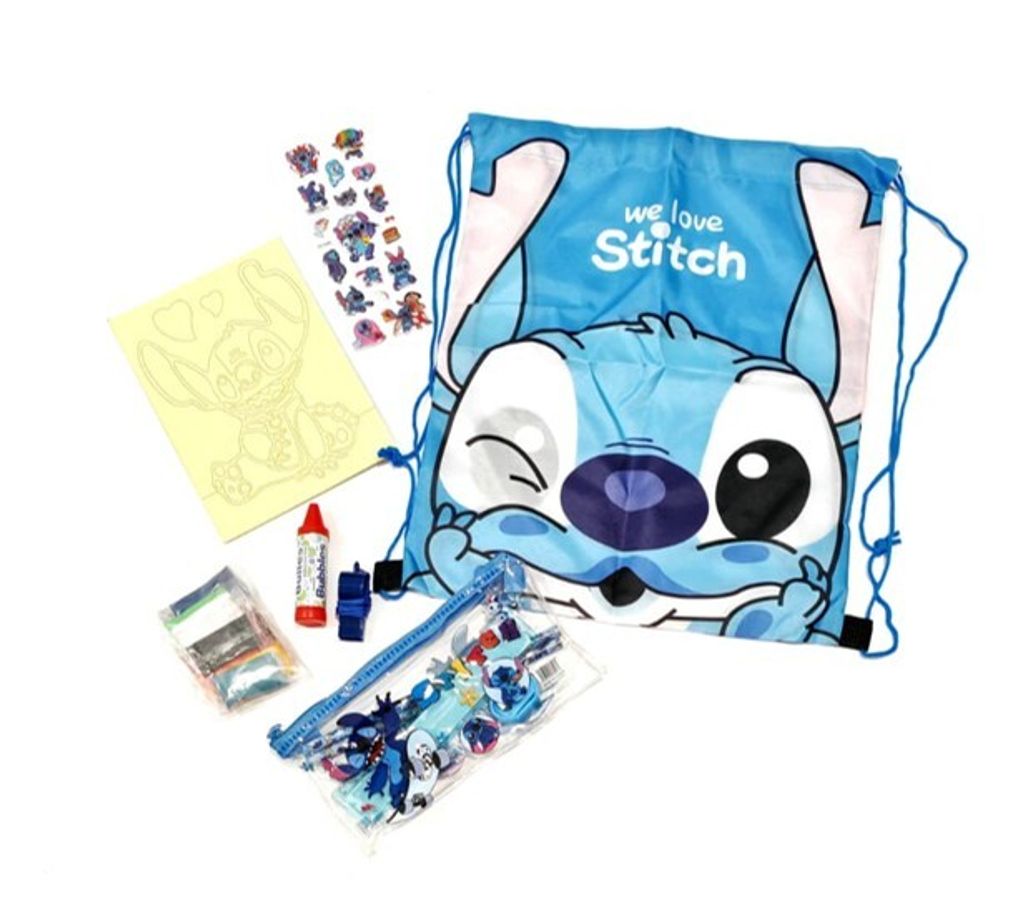 stitch