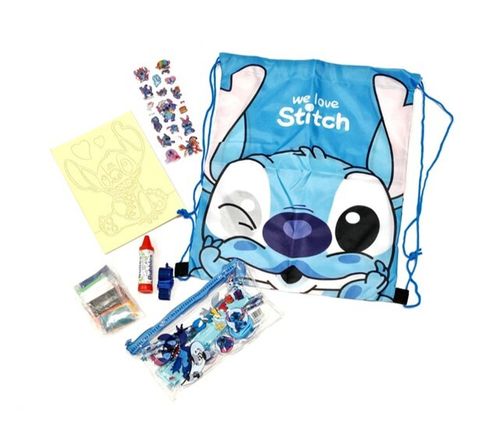 stitch