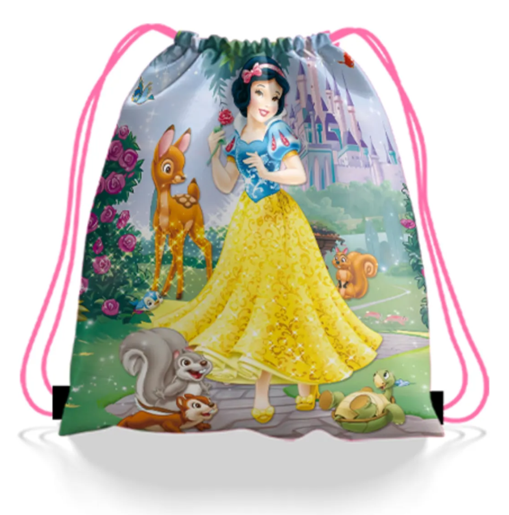 princess snow white