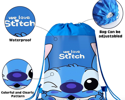 stictch 4
