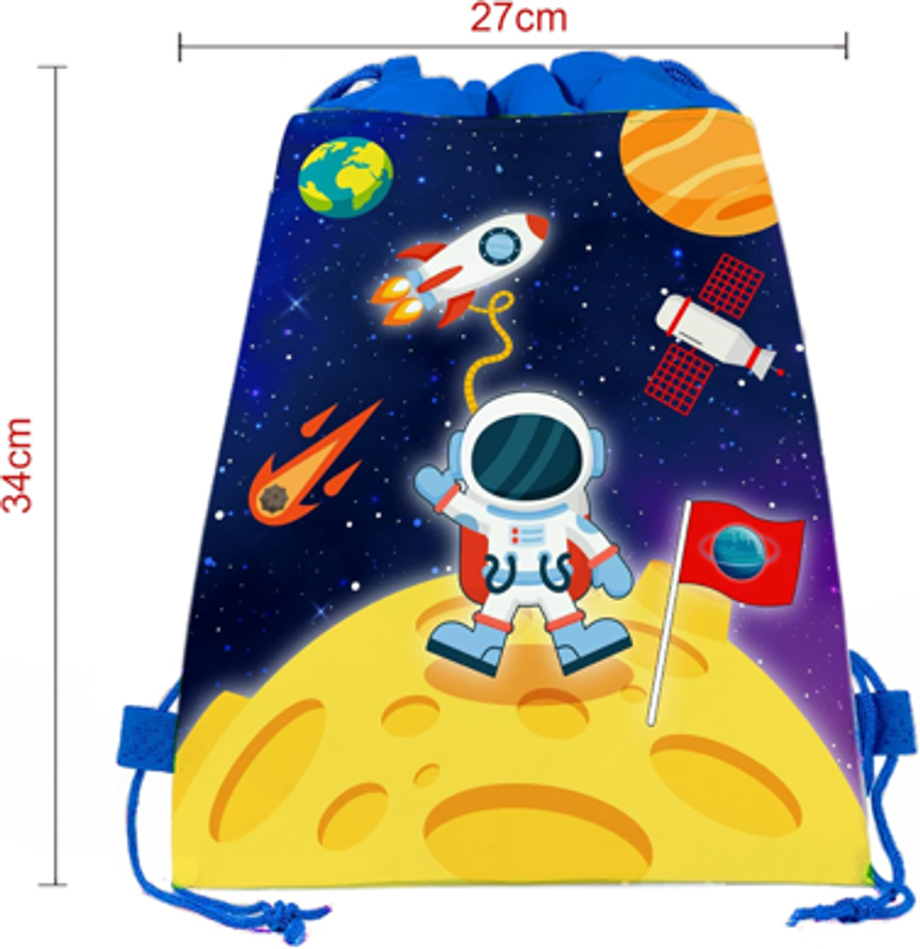 astronaut 3