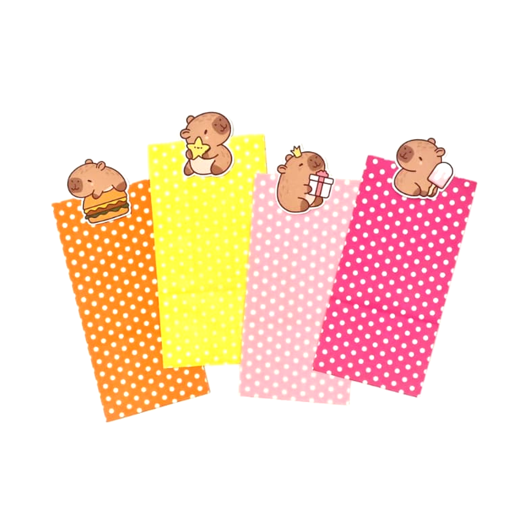 capybara