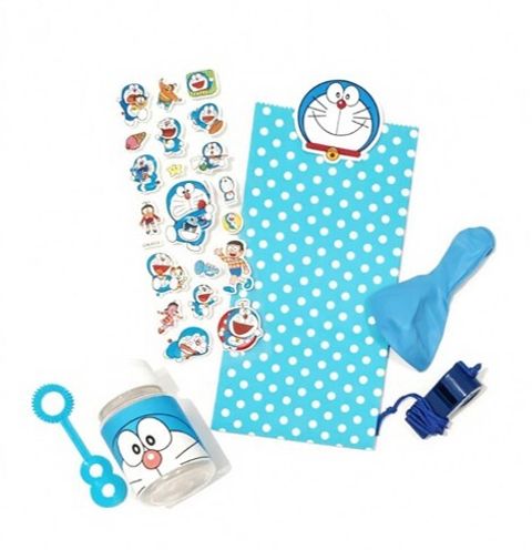 doraemon