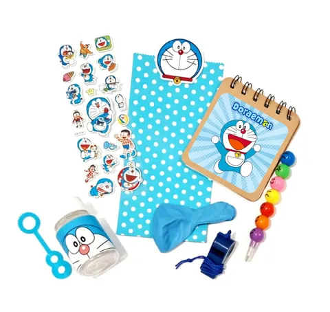 doraemon 1
