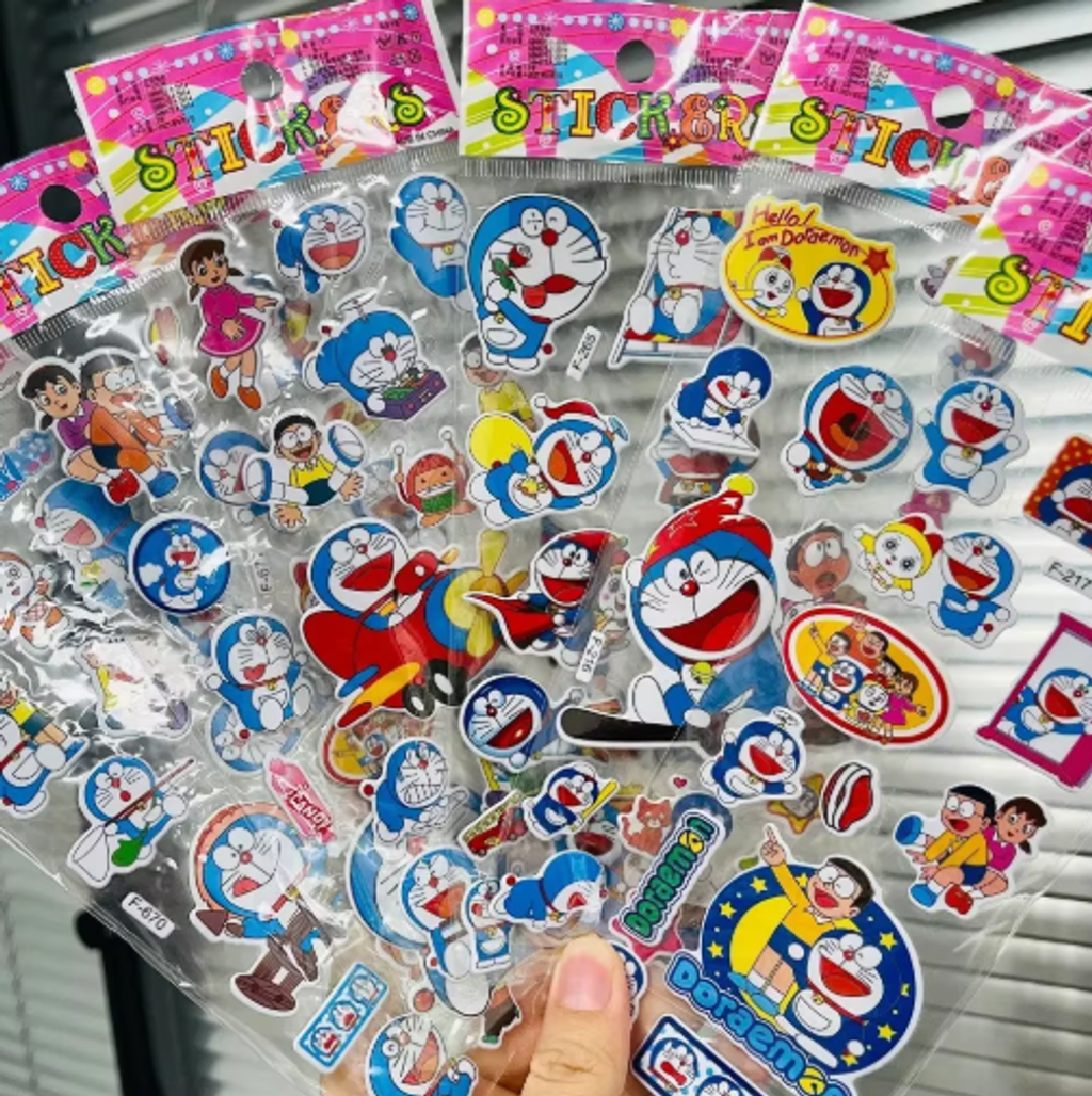 doraemon 4