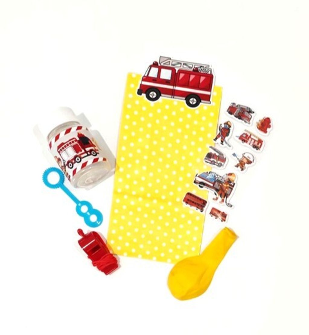 firetruck
