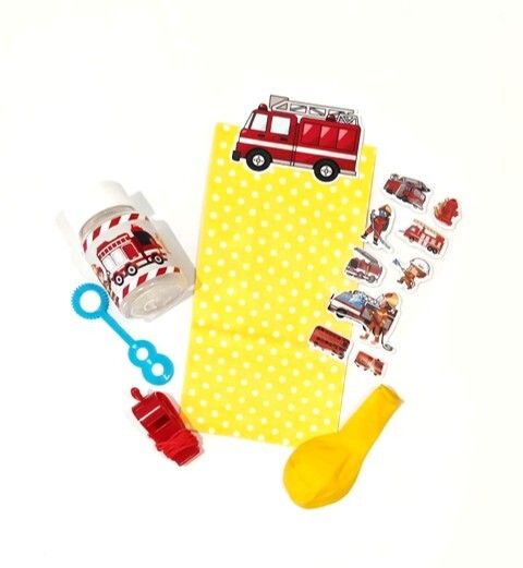 firetruck