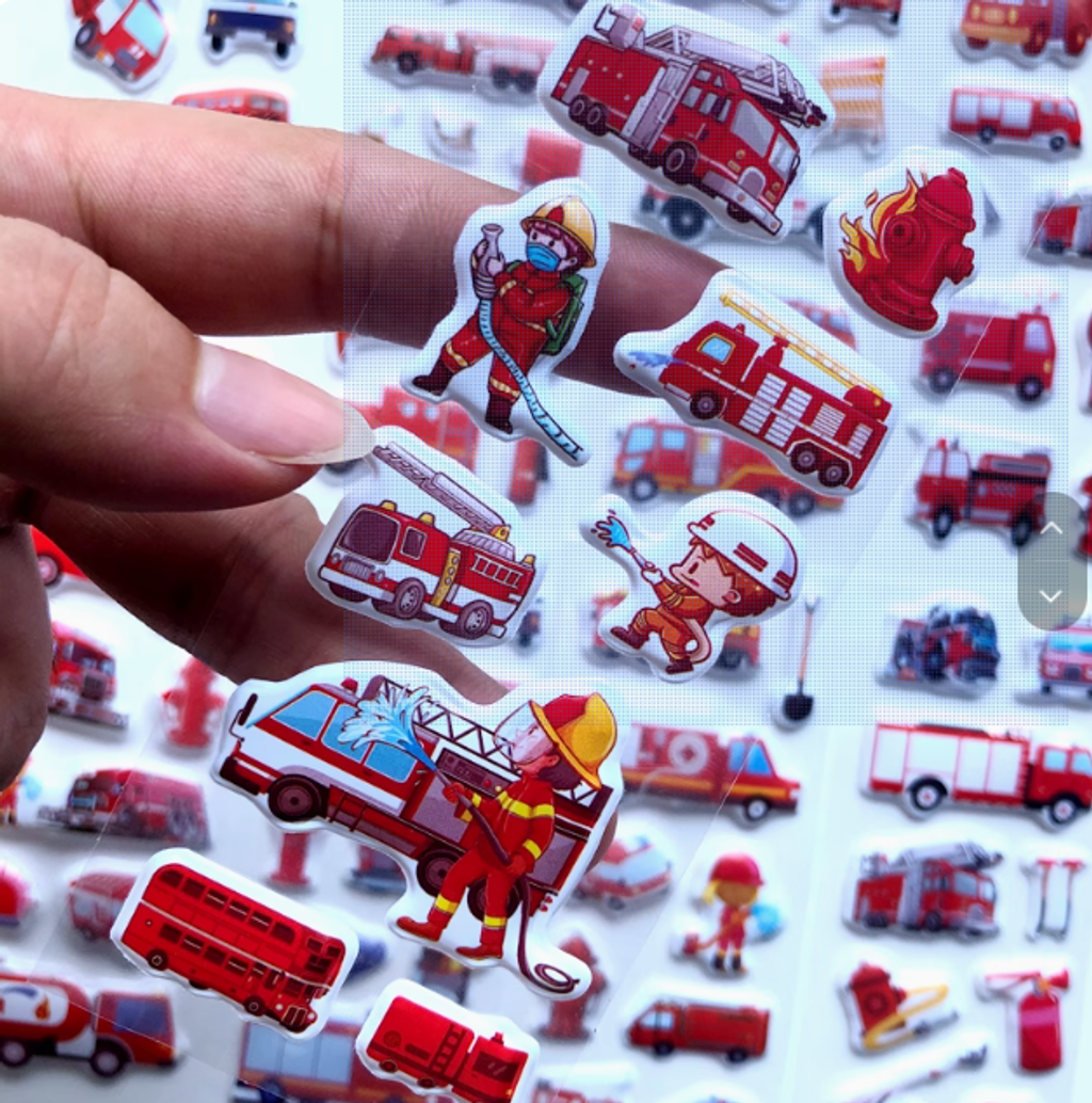 firetruck