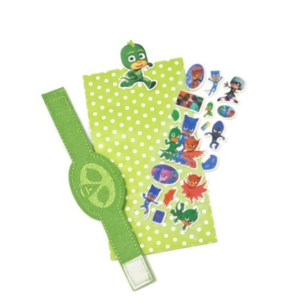 pj mask 5