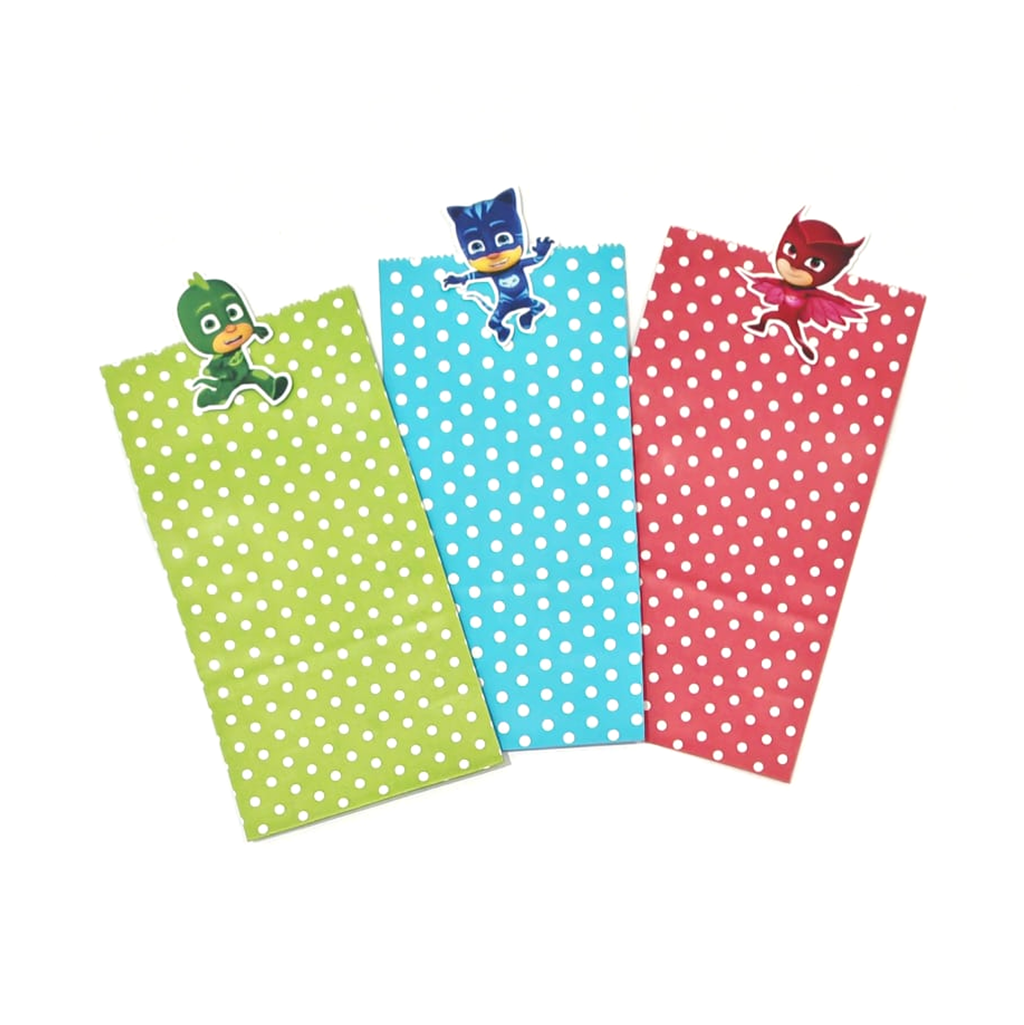 pj mask
