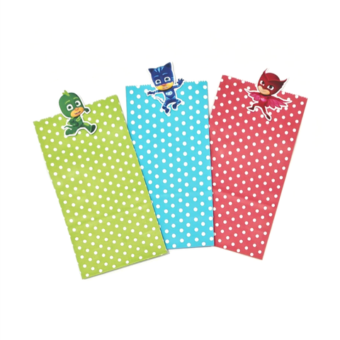 pj mask