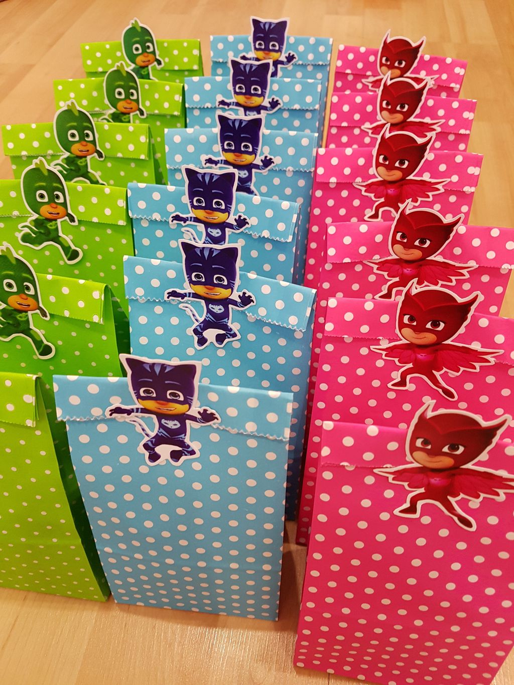 pjmask