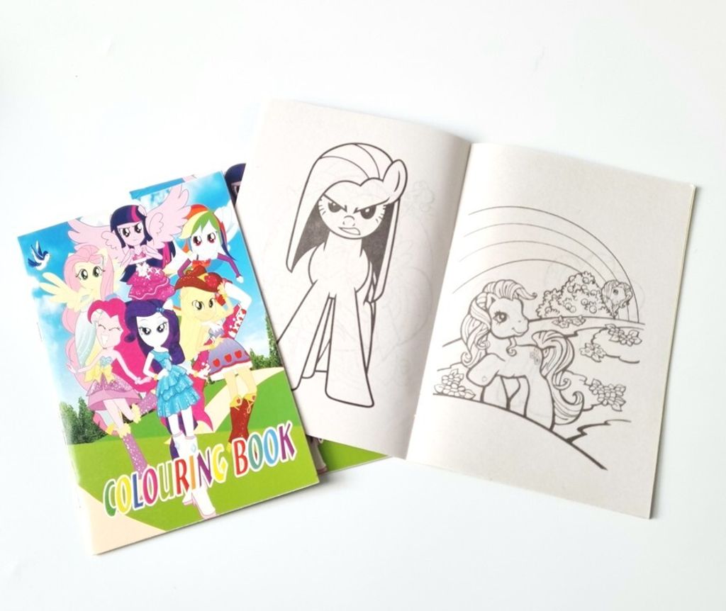 CB Pony 3