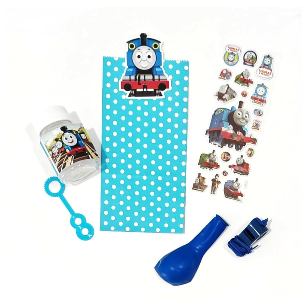 thomas