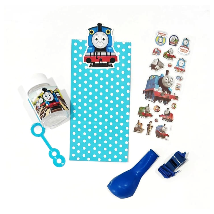 thomas