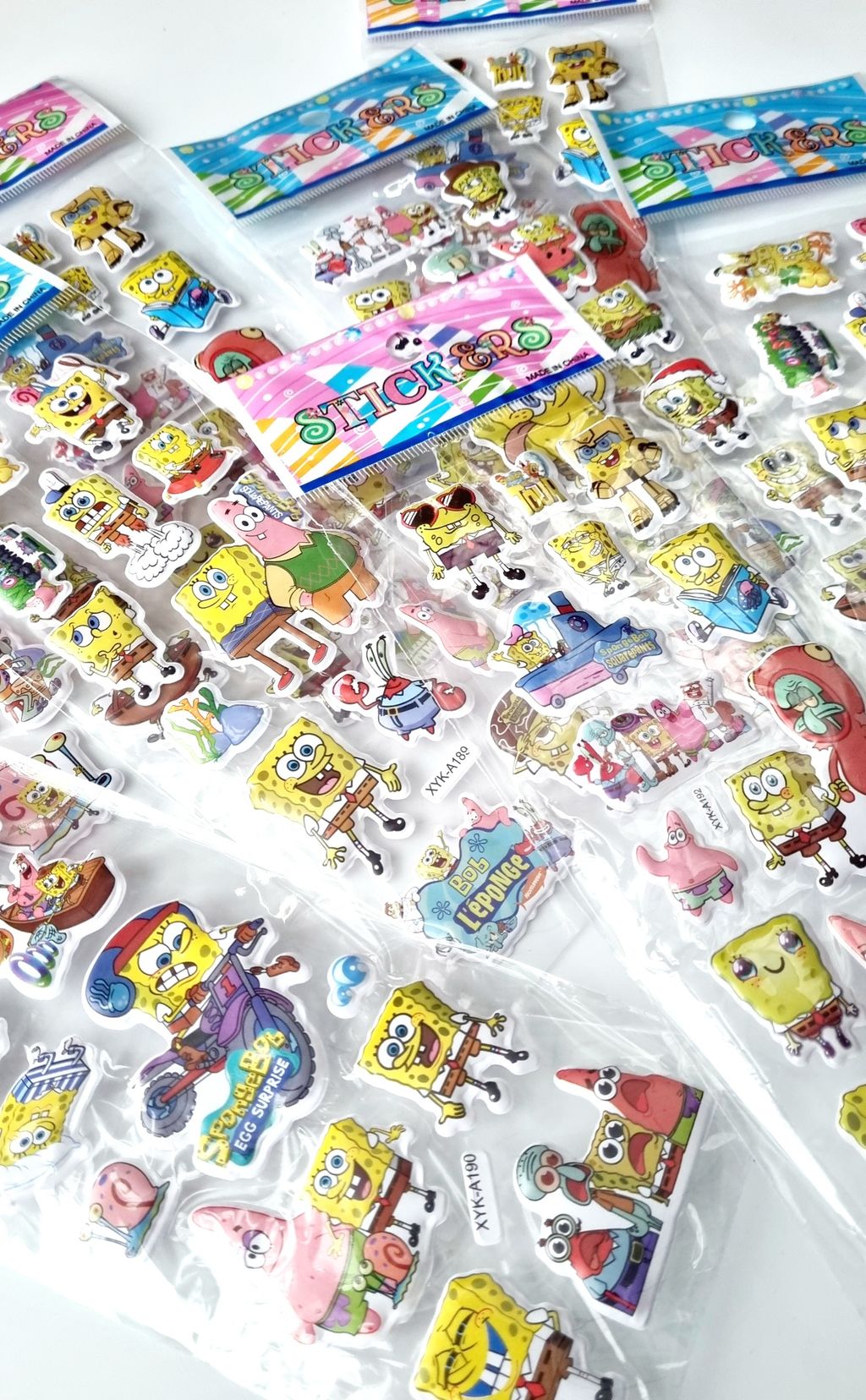 sponge bob 1