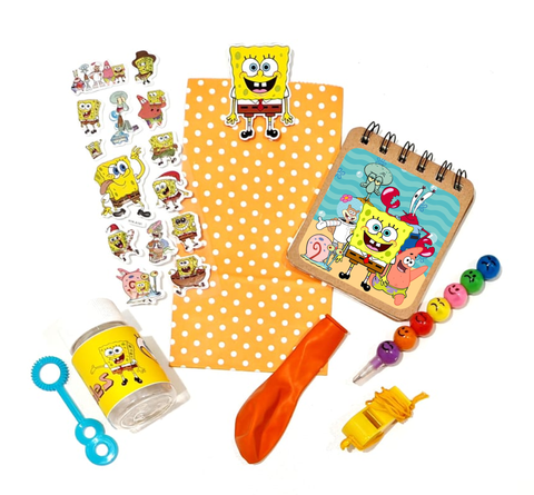 spongebob 1