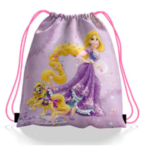 princess repunzel