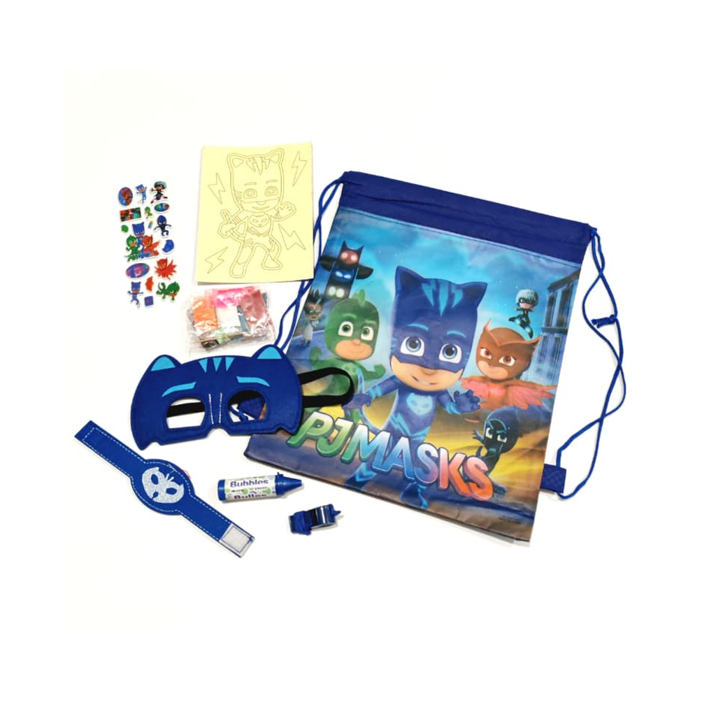 pj mask