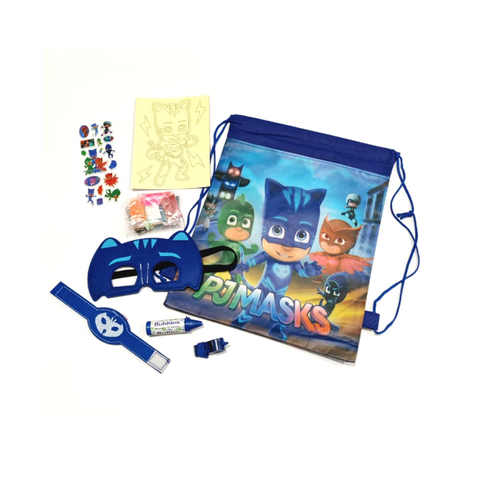 pj mask