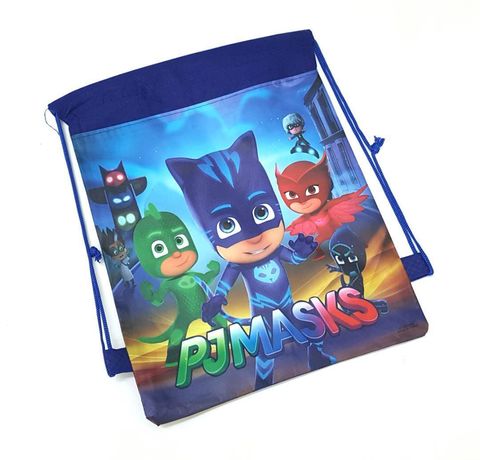 pj mask