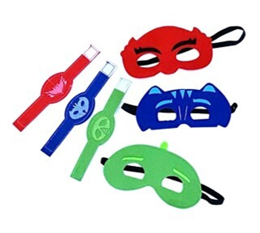 pj mask toy2
