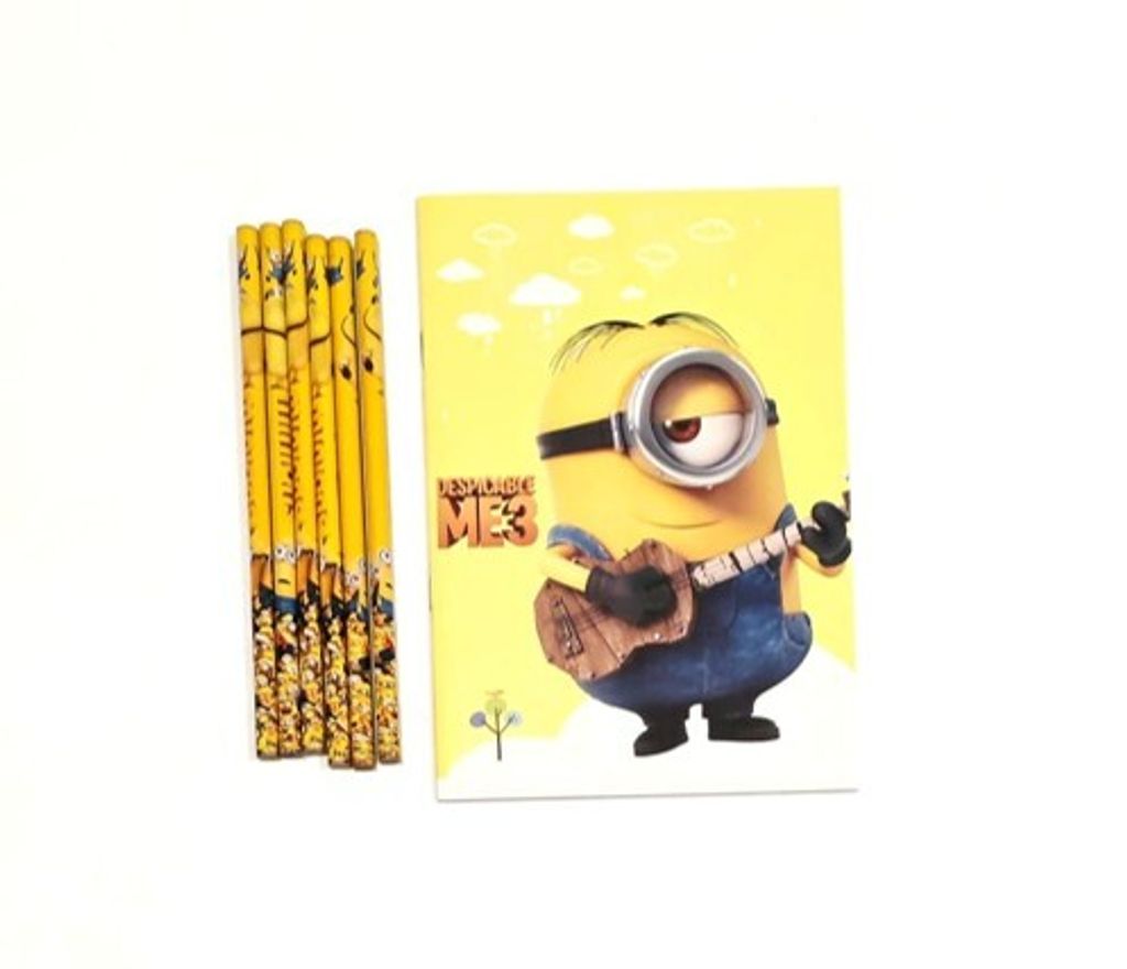 minion 2