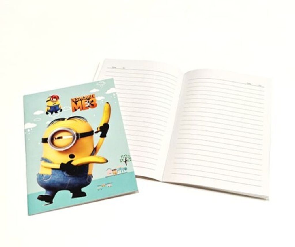 NB minion 1