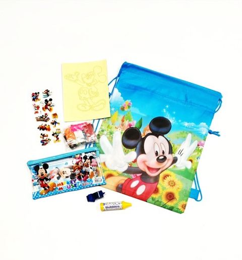 drawstring - mickey 2