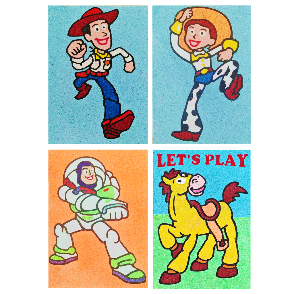 toy story