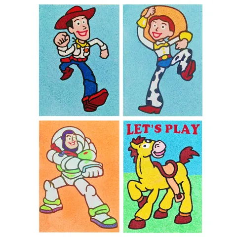 toy story