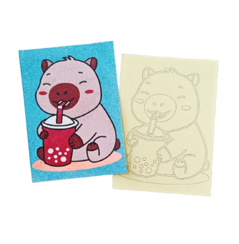 capybara 1