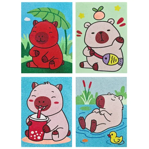 capybara