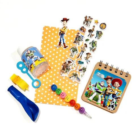 toy story
