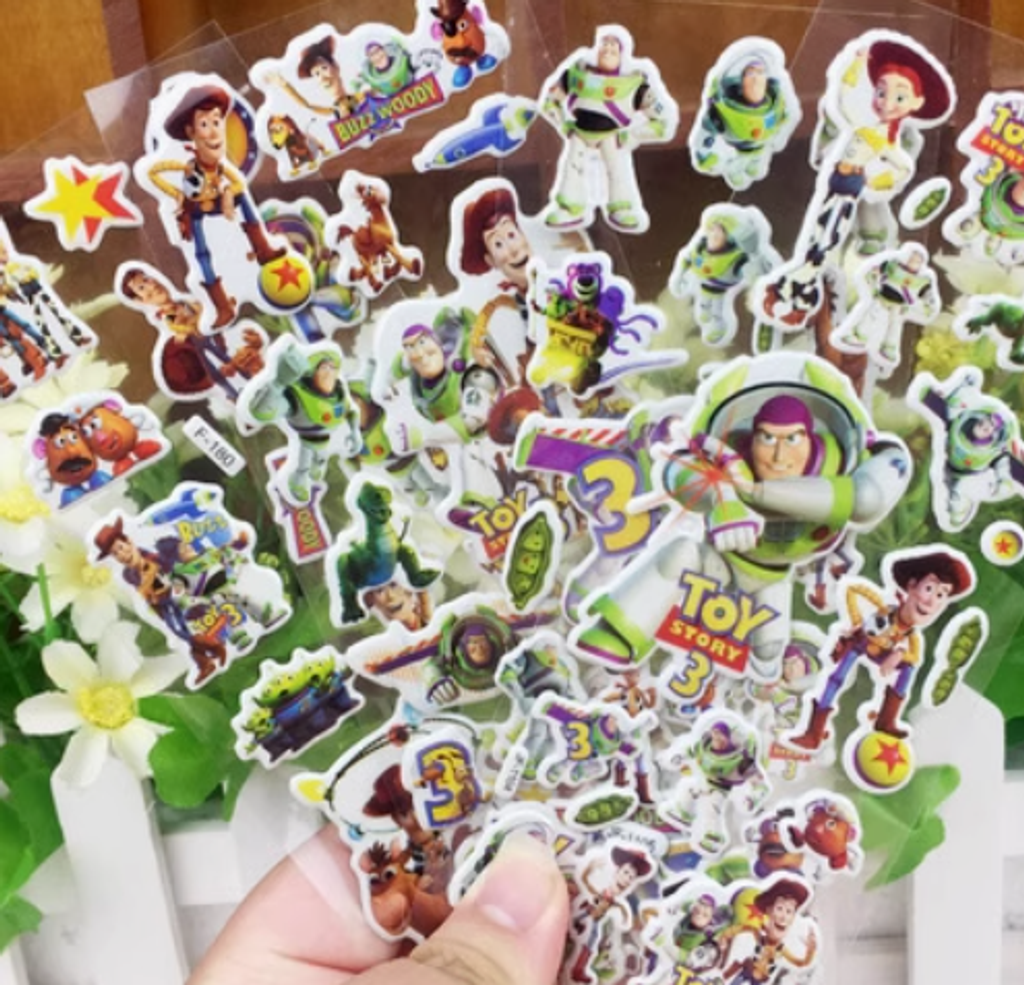 toy story 3