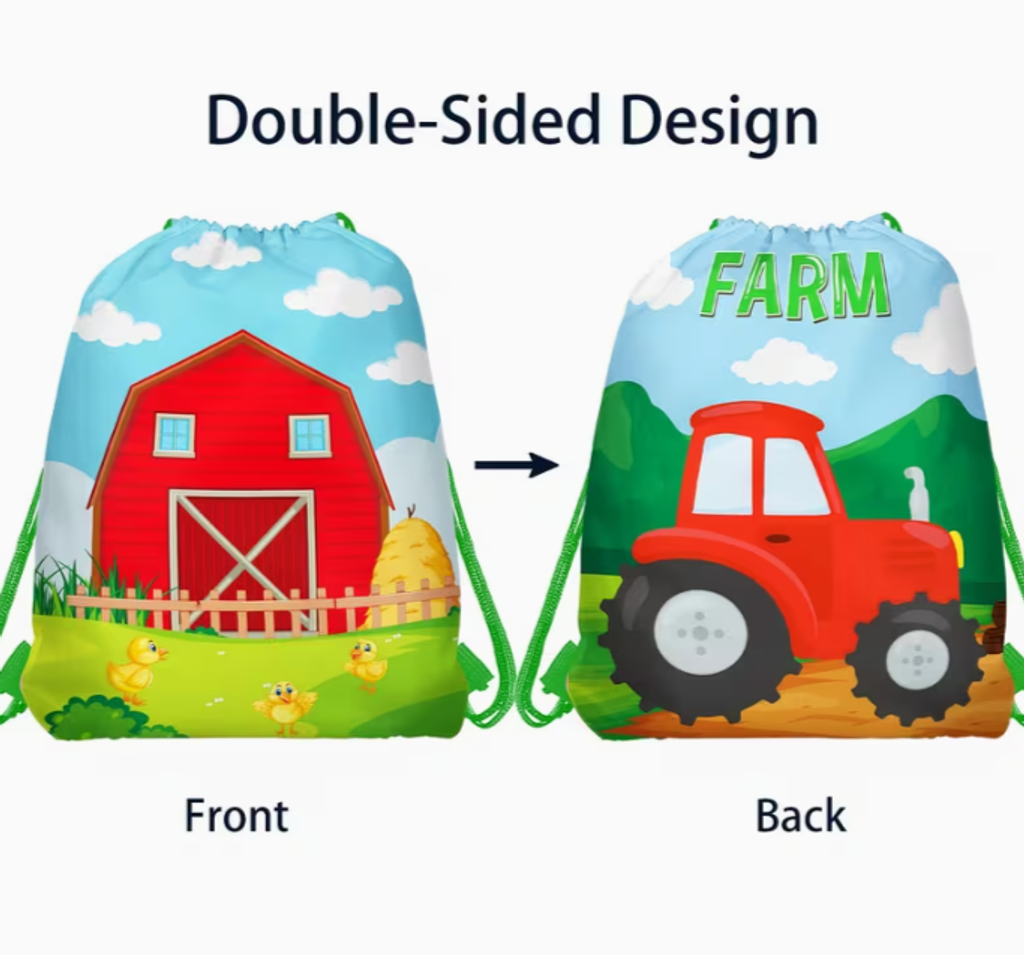 farm animal 4