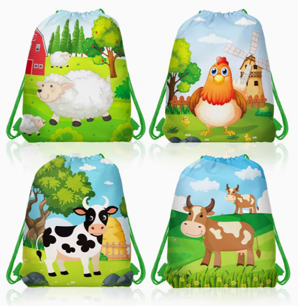 farm animal