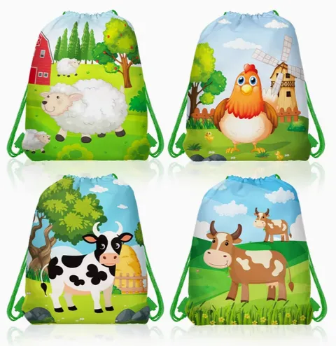 farm animal