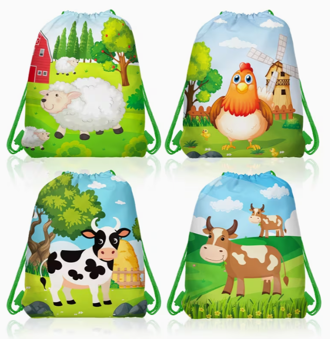 farm animal