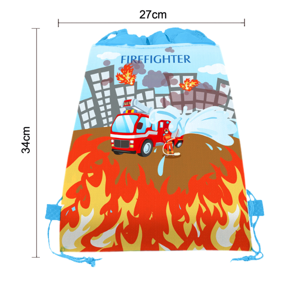 firetruck 2