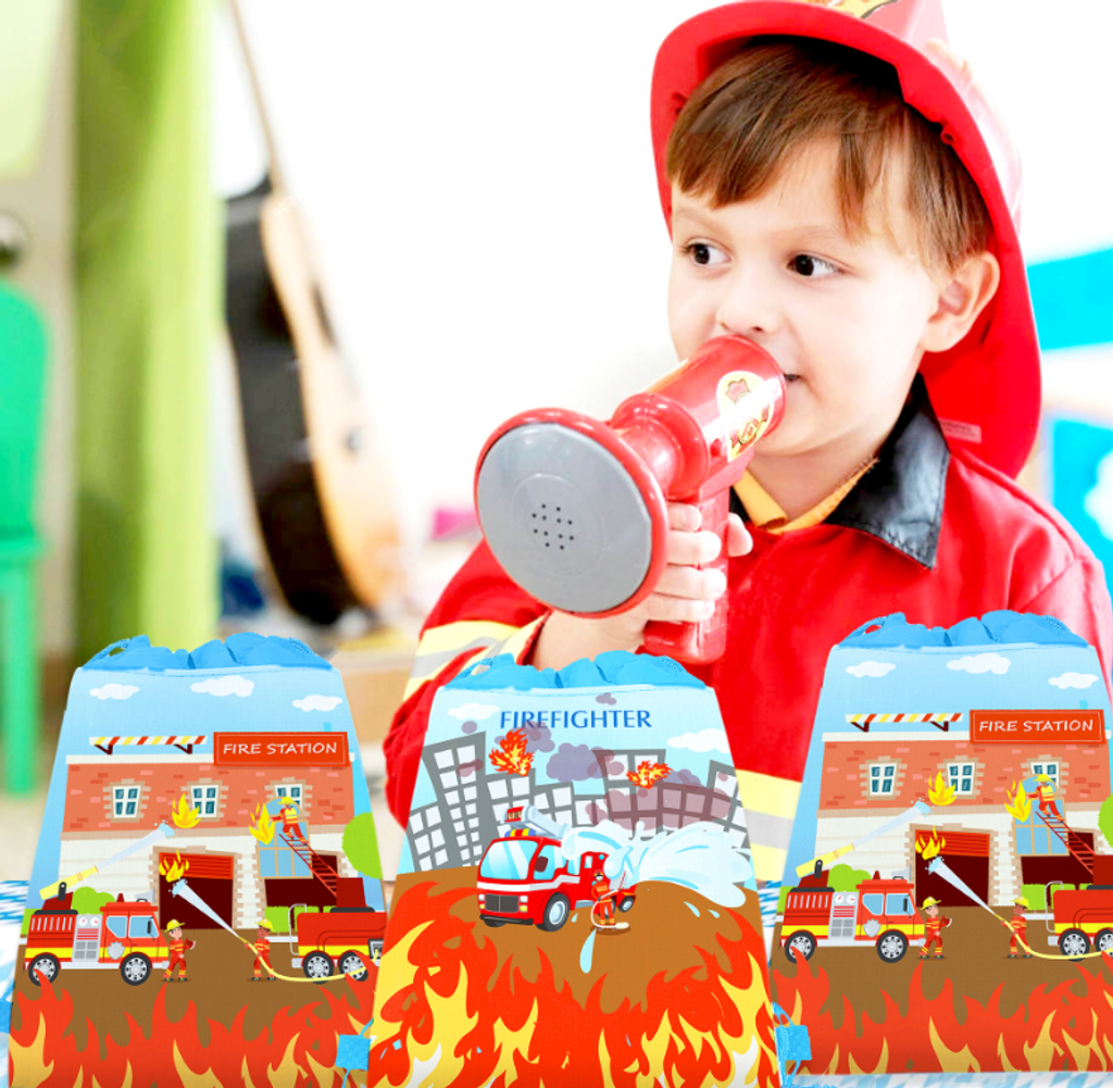 firetruck 3