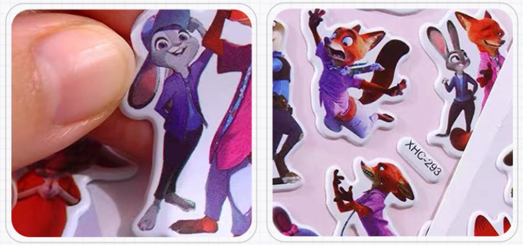 zootopia 7