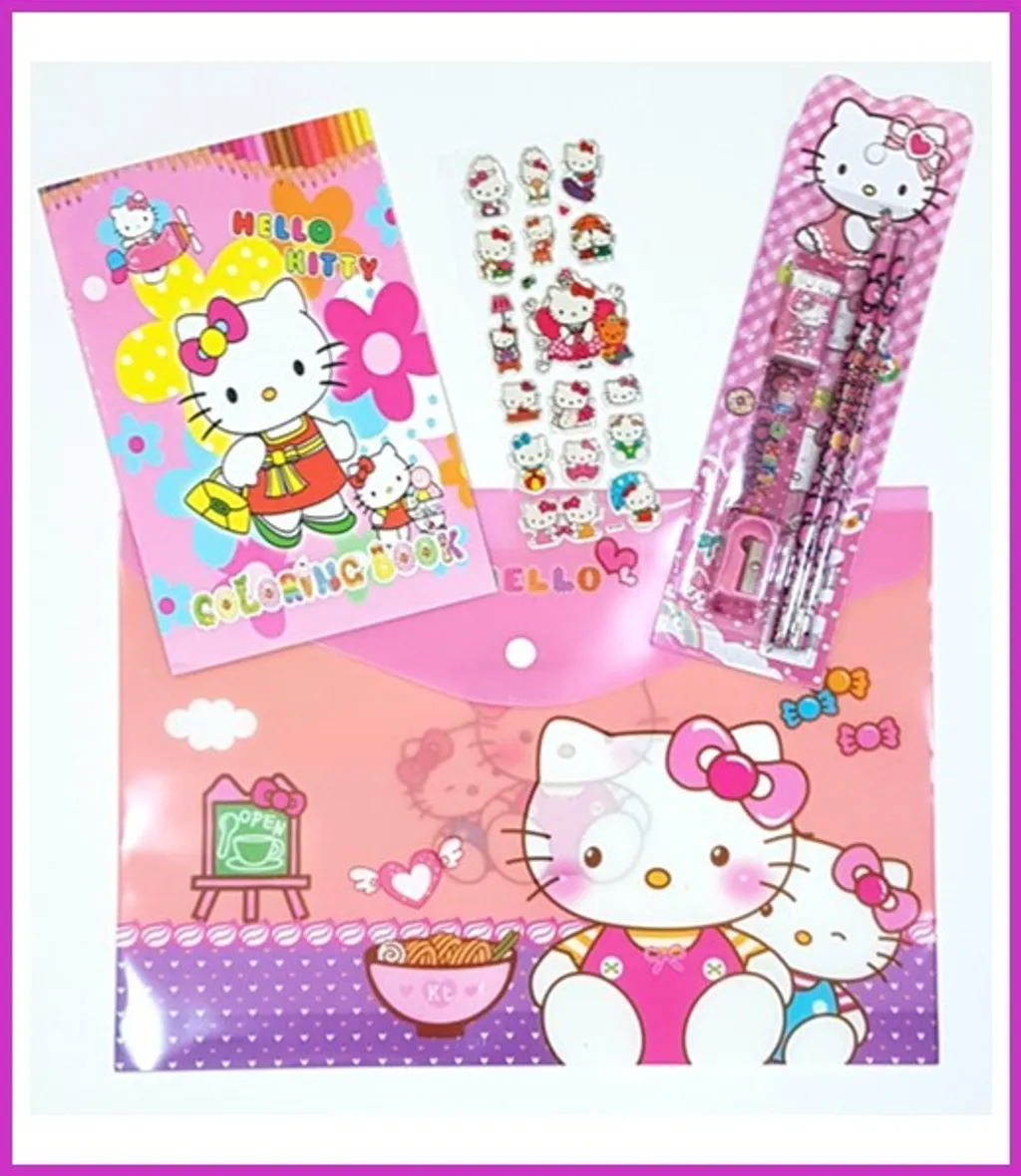 stationery pack kitty.jpg