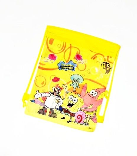 spongebob